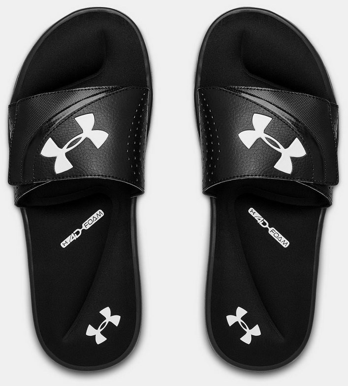 Пантолеты Under Armour UA M Ignite VI SL 3022711-003