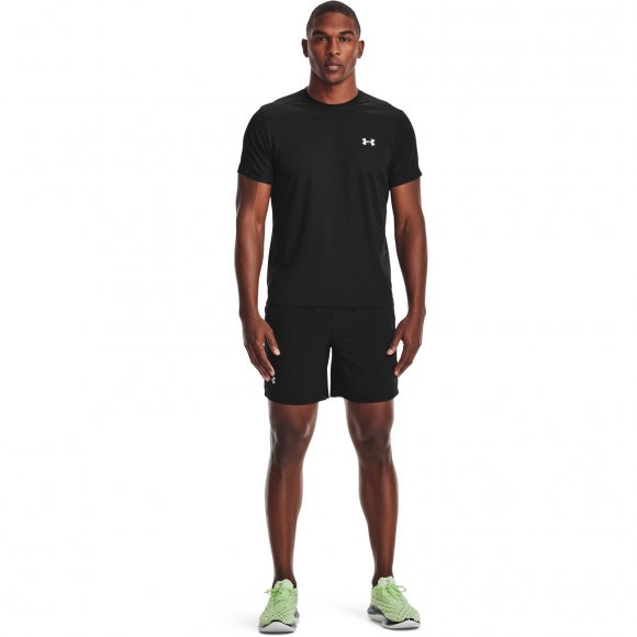 Футболка Under Armour UA Speed Stride Short Sleeve 1361479-001