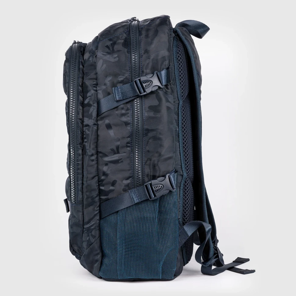 Рюкзак Venum Challenger Pro BackPack - Camo/Blue VEN04952-630
