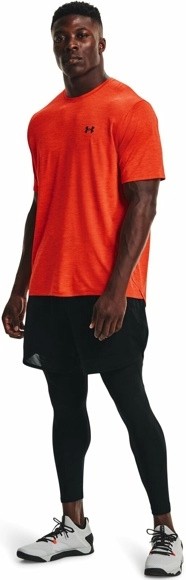 Футболка Under Armour UA Training Vent 2.0 SS 1361426-296