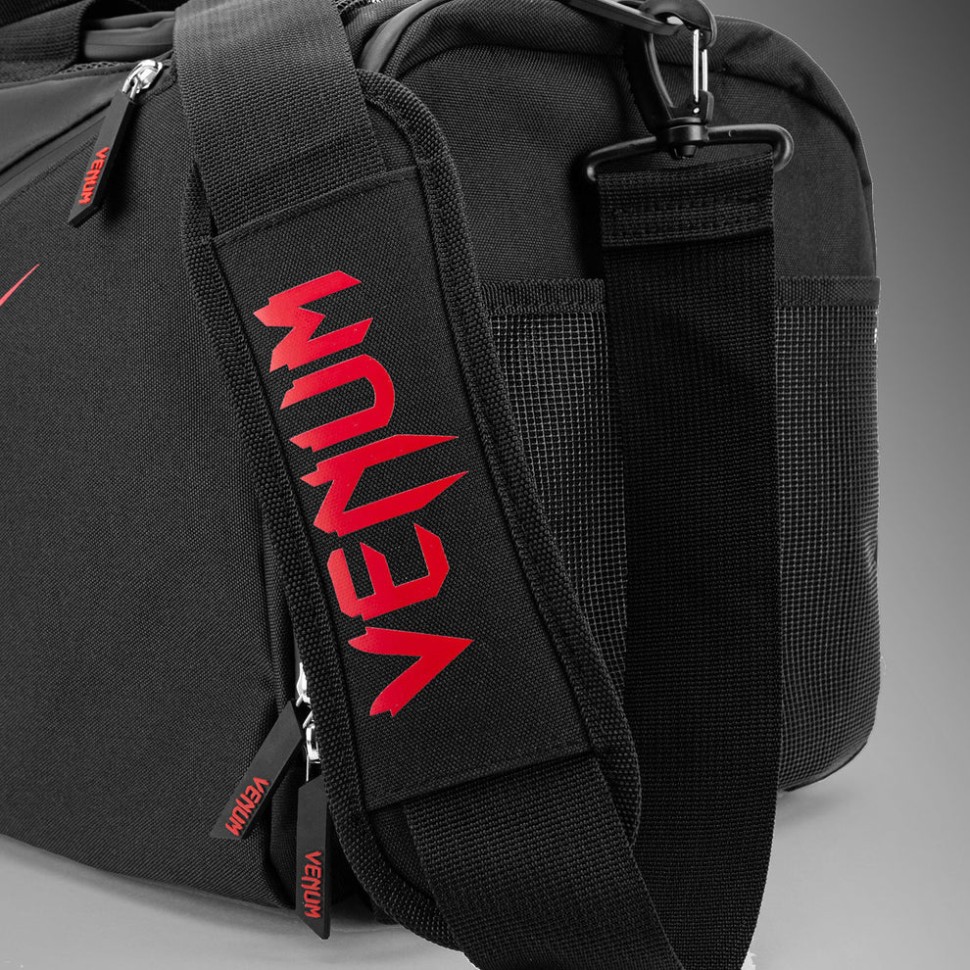 Сумка Venum Trainer Lite Evo Sports Bags VEN03830-100