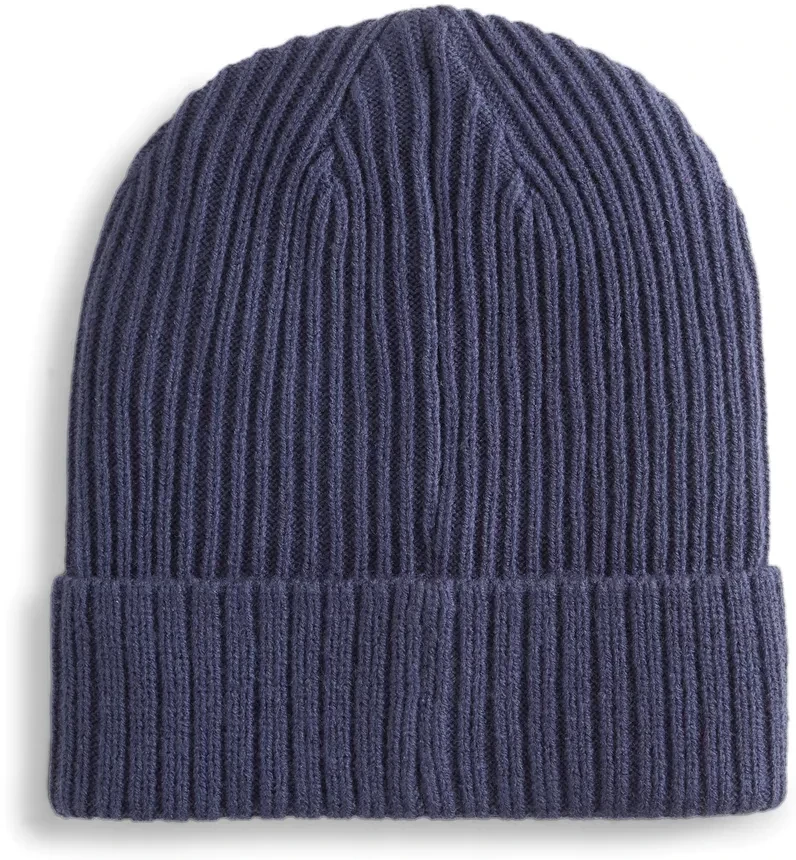 Шапка Puma Ribbed Classic Cuff Beanie 2403810