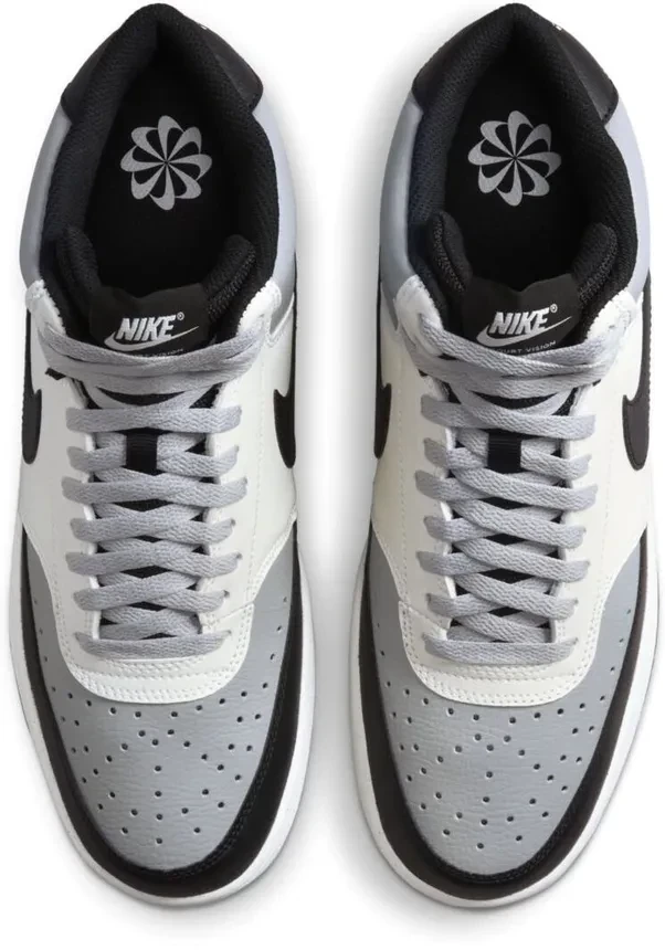 Кроссовки Nike COURT VISION MID NN DN3577-002