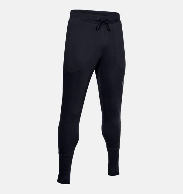 Брюки Under Armour UA BASELINE FLEECE JOGGER 1343008-002