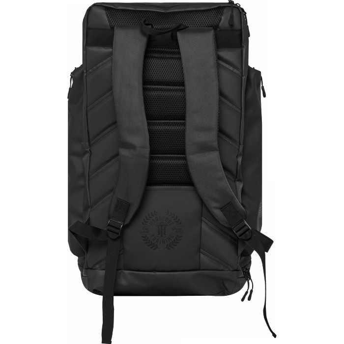 Рюкзак Hardcore Training Vikings On Tour Black hctbag015