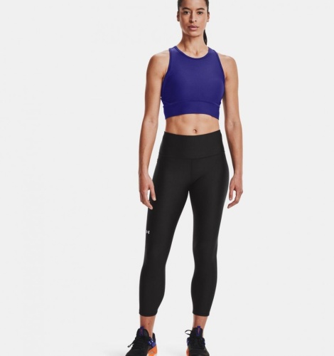 Укороченные леггинсы Under Armour HG Armour HiRise 7/8 NS 1365335-001