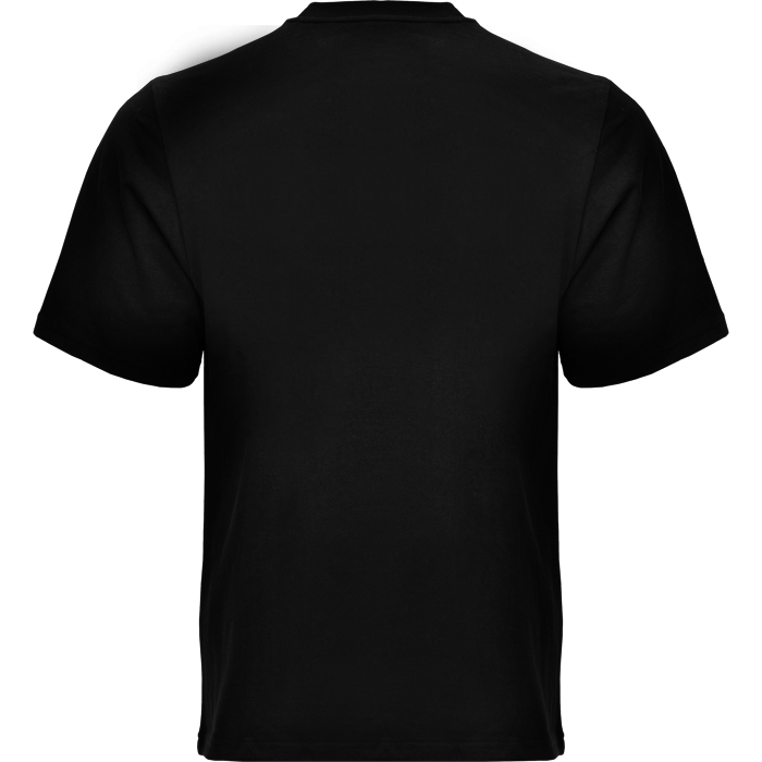 Футболка Hardcore Training Great White Black Oversized Fit hctshirt0492