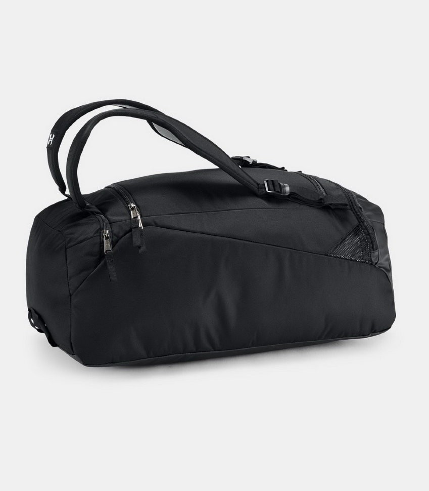 Сумка Under Armour Contain Duo 2.0 1316570-001