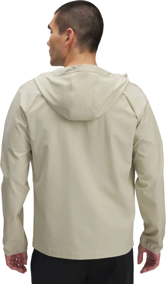 Ветровка Under Armour UA Stretch Wvn WindbreakerEU 6003001-289