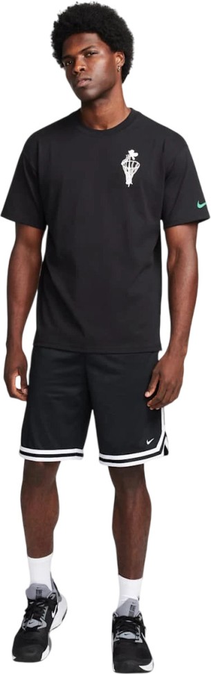 Шорты Nike M NK DF DNA 10IN SHORT FN2604-010