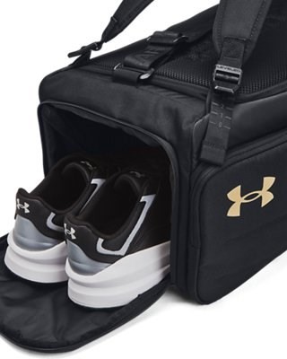 Сумка Under Armour UA Contain Duo S BP Duffle 1381920-001