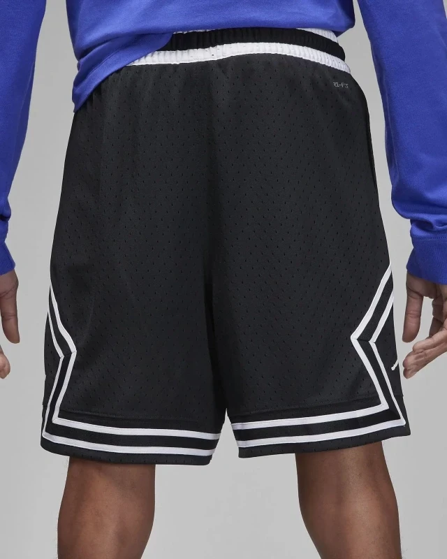 Шорты Nike JORDAN M J DF SPRT DMND SHORT DX1487-010