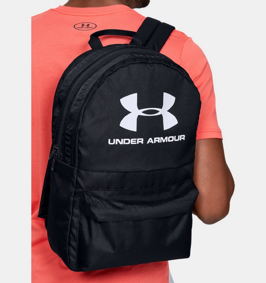 Рюкзак Under Armour UA Loudon Backpack 1342654-002