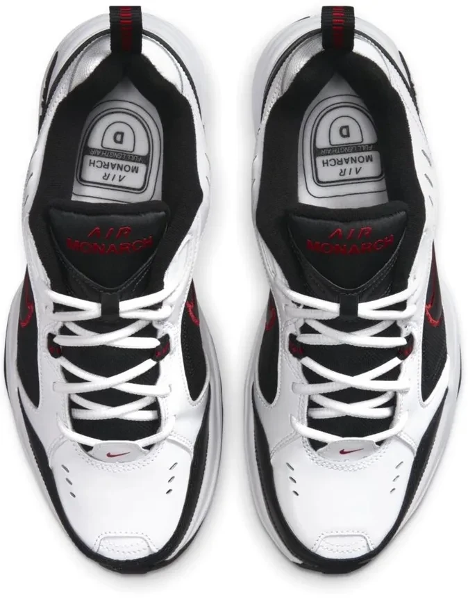 Кроссовки Nike Air Monarch IV Training Shoe 415445-101