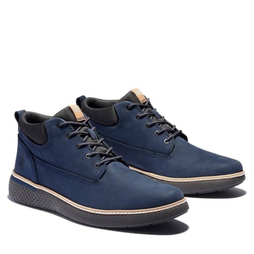 Ботинки Timberland TBLA222FM