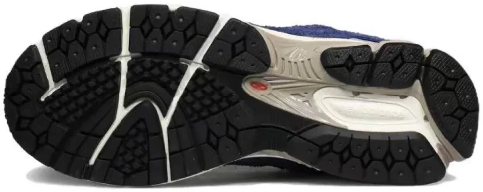 Кроссовки New Balance ML2002RDA