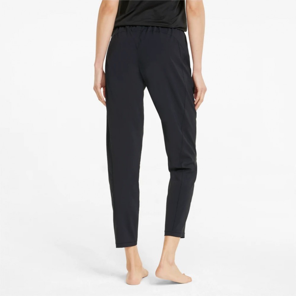 Брюки Puma Studio Tapered Woven Pant 52172701