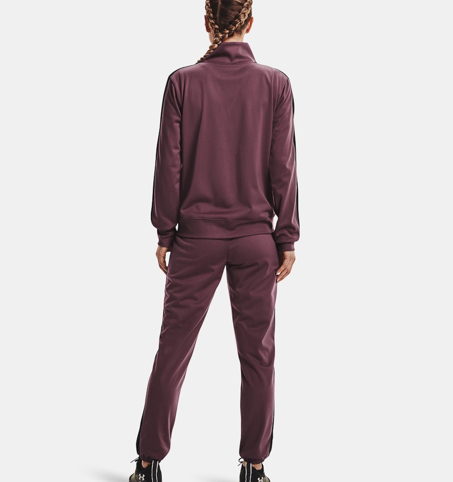 Спортивный костюм Under Armour Tricot Tracksuit 1365147-554
