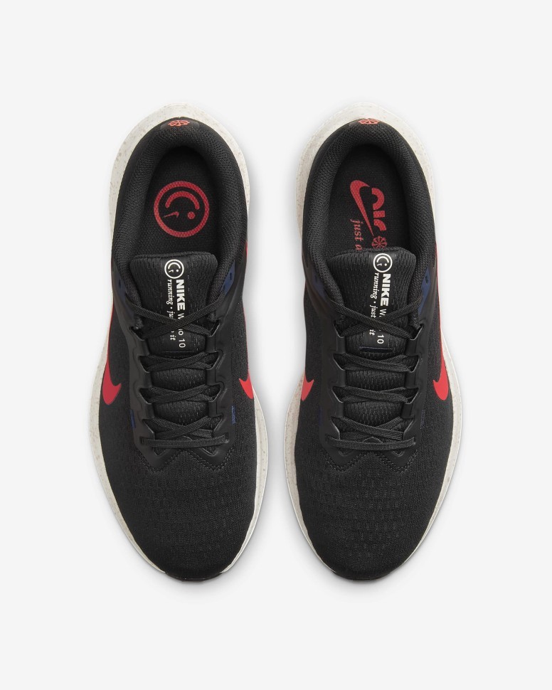 Кроссовки NIKE AIR WINFLO 10 DV4022-002
