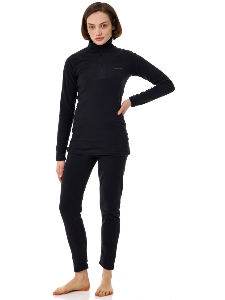 Термобелье VIKING Arctica Black