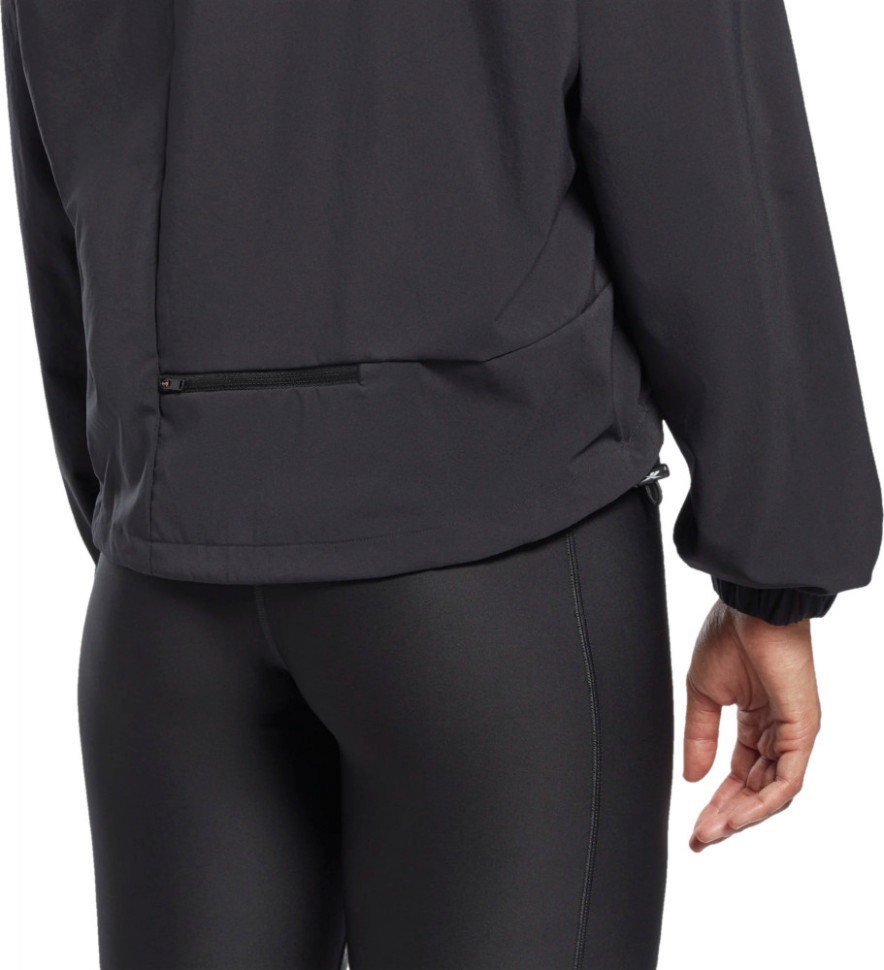 Куртка Reebok RUNNING WOVEN JACKET HT7939