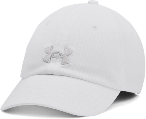 Бейсболка Under Armour Women's UA Blitzing Adj 1376705-100