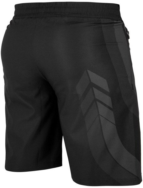 Шорты Venum Technical 2.0 Black/Black 02867