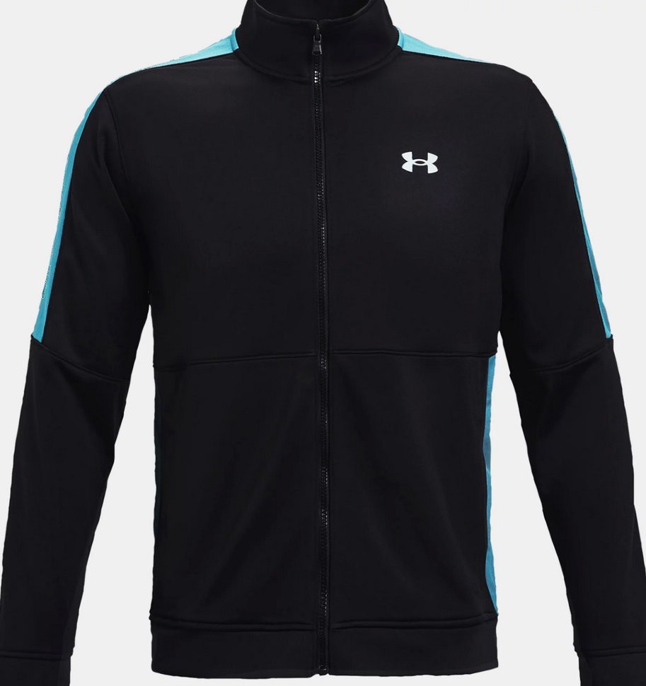 Куртка Under Armour UA SPORTSTYLE GRAPHIC TK JT 1361619-001