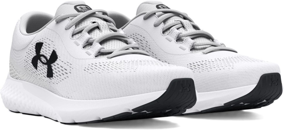 Кроссовки Under Armour UA Charged Rogue 4 3026998-101