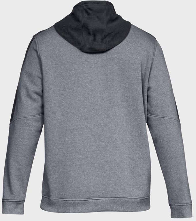 Джемпер Under Armour MICROTHREAD FLEECE 1/2 ZIP 1329751-035