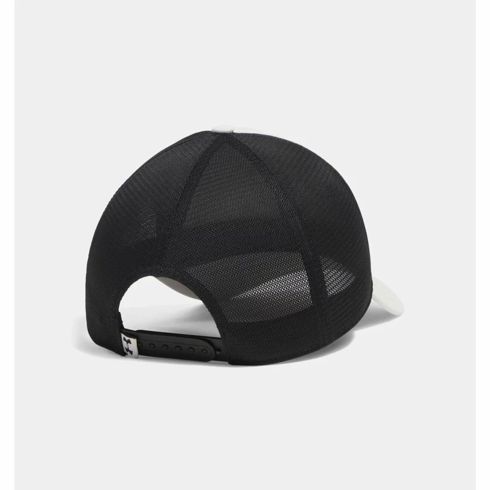 Кепка Under Armour PROJECT ROCK TRUCKER 1369815-114
