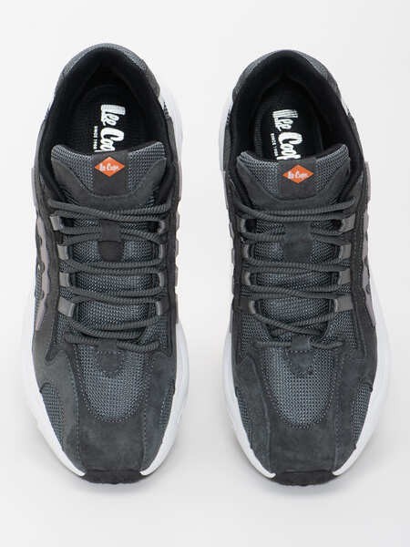 Кроссовки Lee Cooper 22LC037/GR