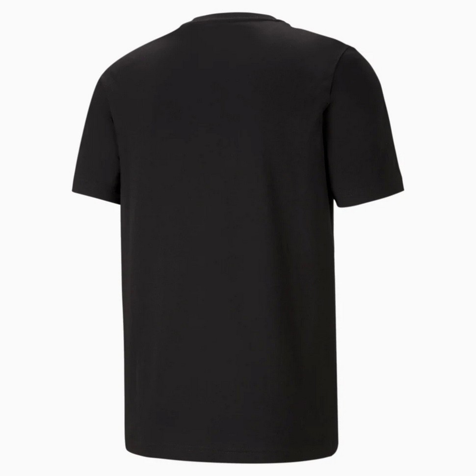 Футболка Puma ESS Logo Tee 58666601