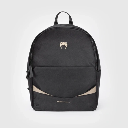 Рюкзак Venum Evo 2 Light Backpack - Black/Sand VEN05151-129