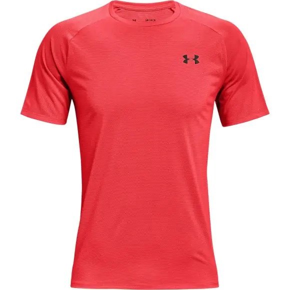 Футболка Under Armour UA Tech 2.0 SS Tee Novelty 1345317-628