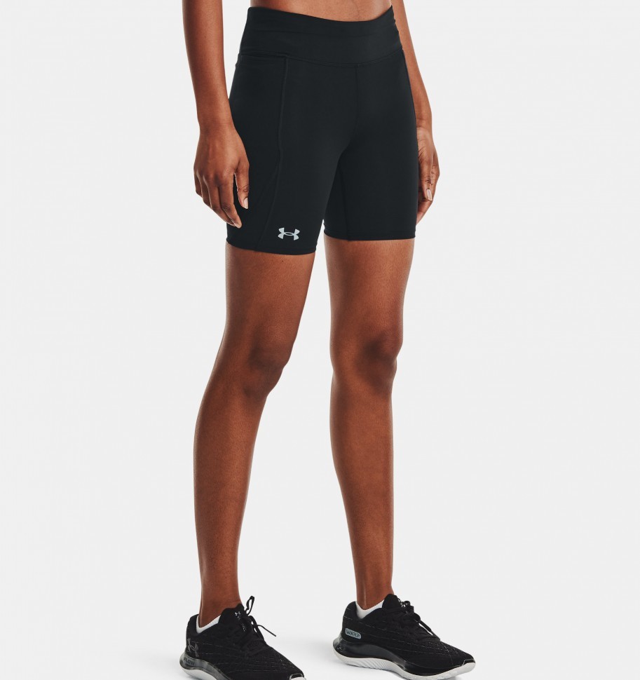 Шорты Under Armour UA Fly Fast Pocket Short 1365677-001