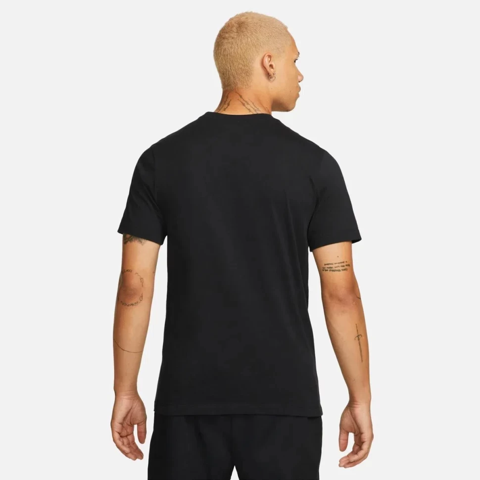 Футболка Nike M Nsw Tee Club Ssnl Hbr 1 DR7815-010