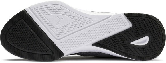 Кроссовки Puma FLYER RUNNER Charcoal Gray-Puma Black 19225703