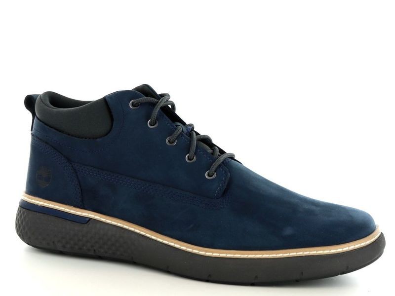 Ботинки Timberland TBLA222FM
