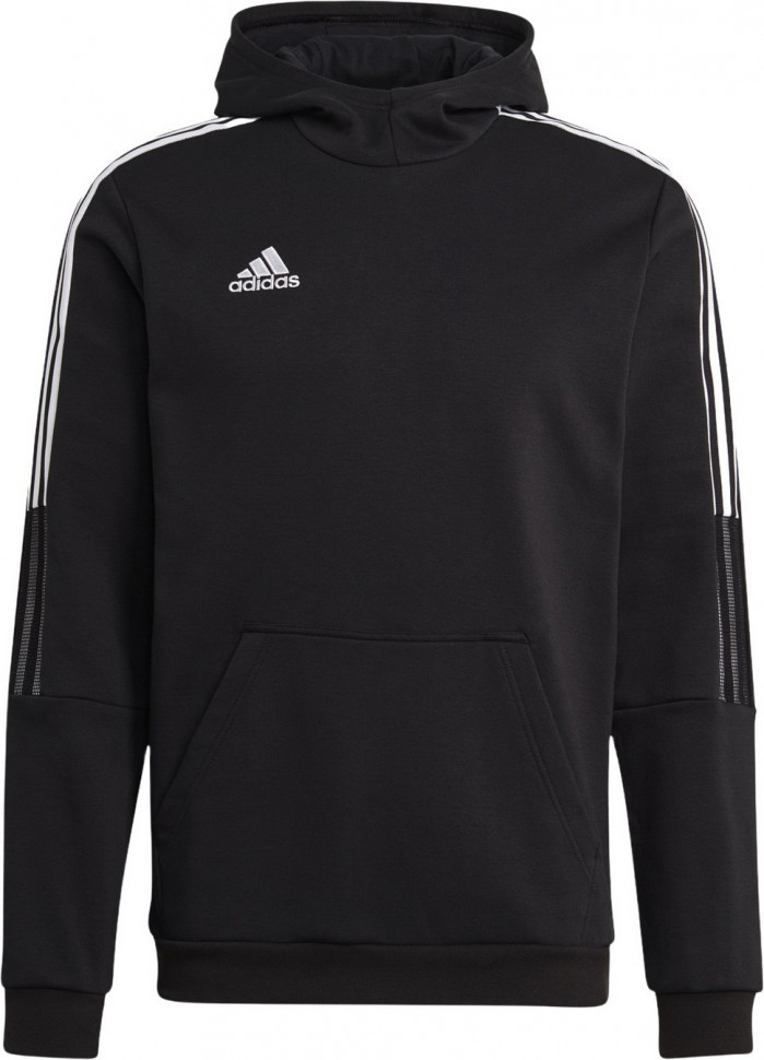 Толстовка Adidas TIRO21 SW HOOD GM7341