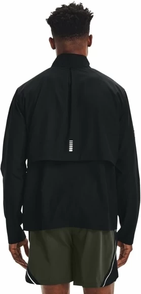 Ветровка Under Armour UA STORM Run Jacket 1369342-001