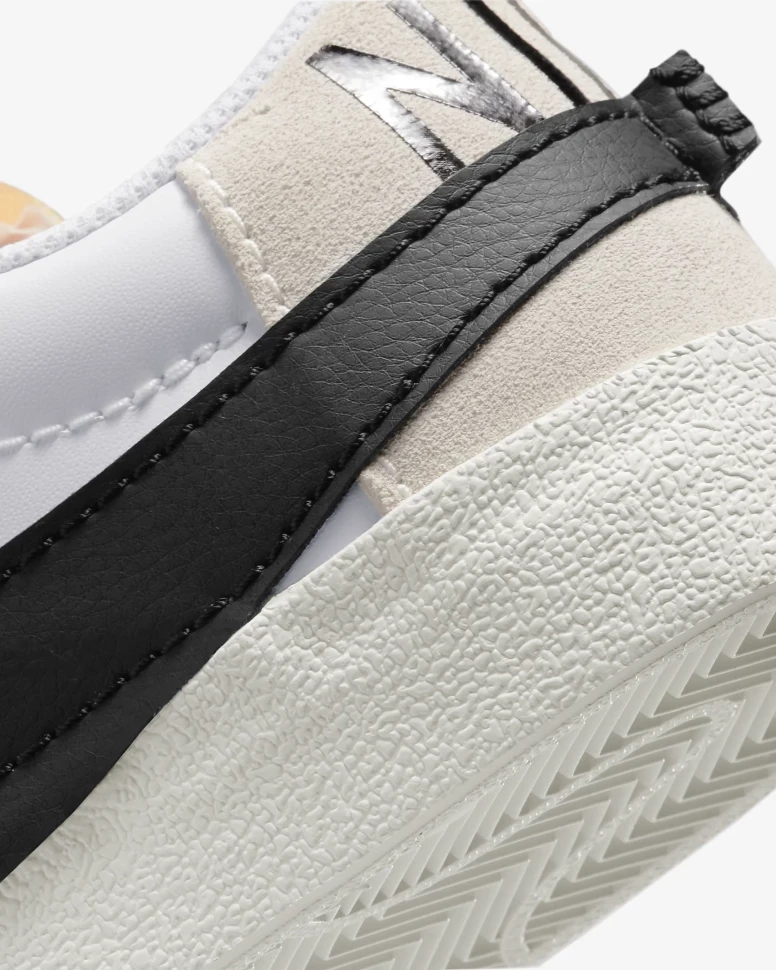 Кроссовки Nike Blazer Low 77 Jumbo DN2158-101