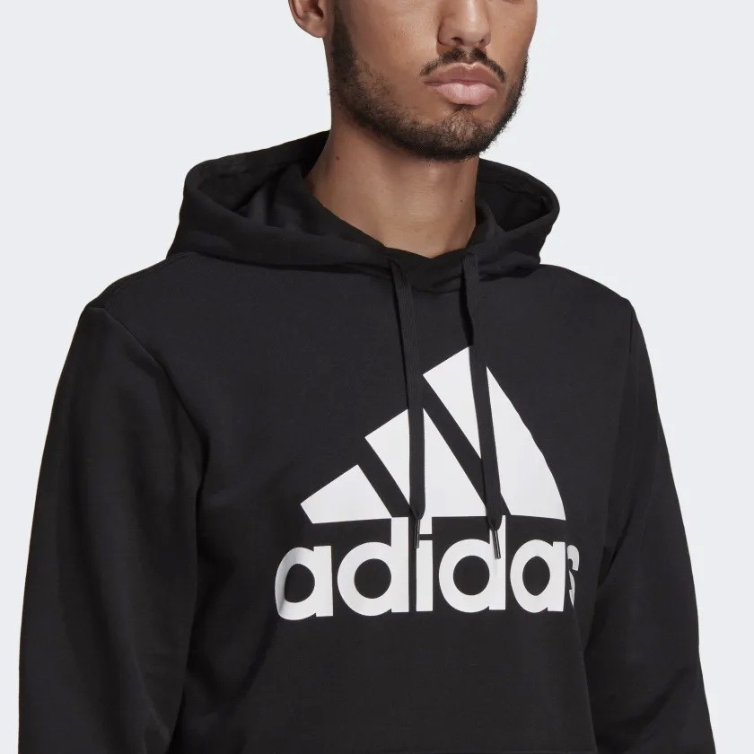 Толстовка Adidas M BL FT HD GK9540