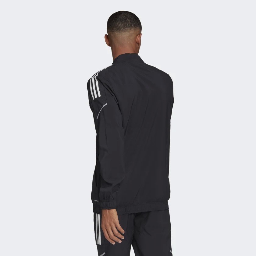 Олимпийка Adidas ADIDAS FOOTBALL APP GENERIC MEN GH7138