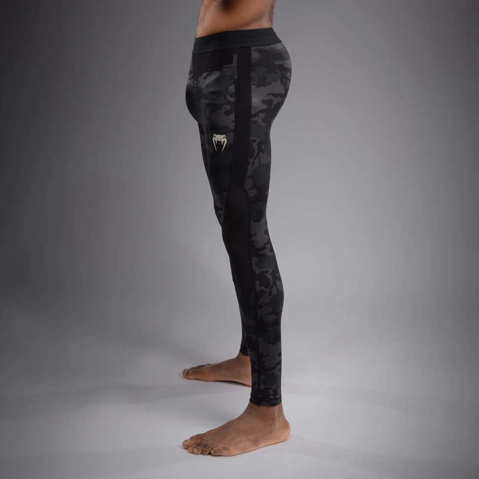 Компрессионные штаны Venum G-Fit Air Men's Spats - Digital Urban Camo Ven05010-543