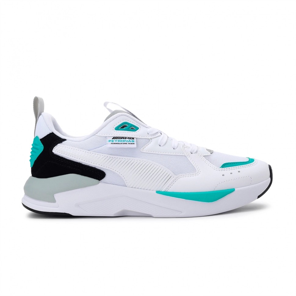 Кроссовки Puma MAPF1 X-Ray Lite Pro 30693501