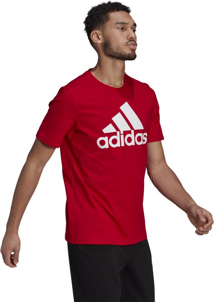 Футболка Adidas M BL SJ T GK9124