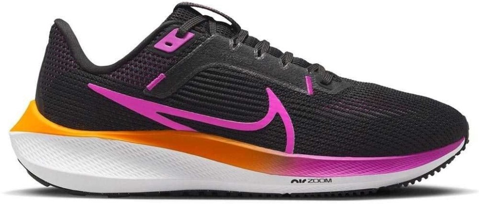 Кроссовки NIKE W AIR ZOOM PEGASUS 40 DV3854-011