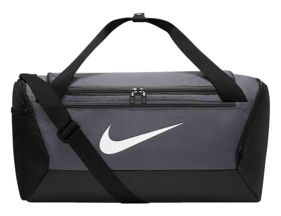 Сумка Nike Nk Brsla S Duff - 9.5 (41L) DM3976-068