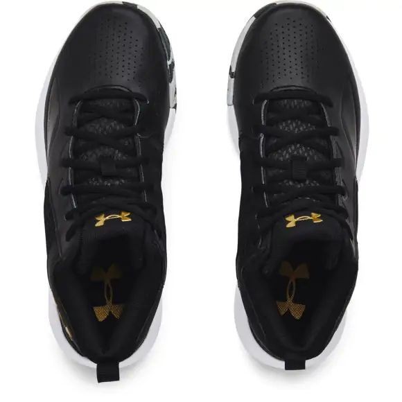 Кроссовки Under Armour UA Lockdown 5 3023949-003